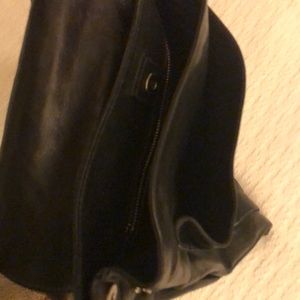 Prada Brown Leather bag (Unisex carrying bag )